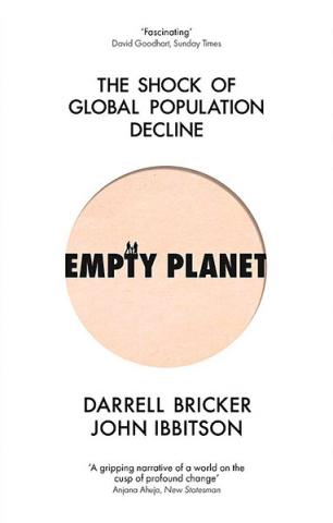 Empty Planet