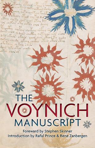 The Voynich Manuscript (The Complete Edition)