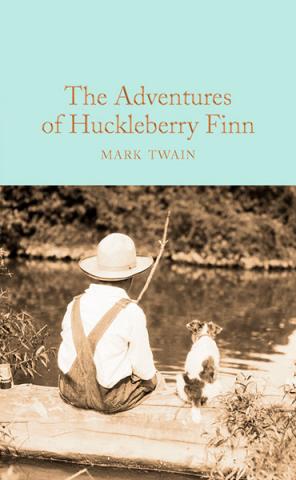 The Adventures of Huckleberry Finn The Adventures of Huckleberry Finn