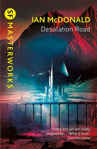 Desolation Road