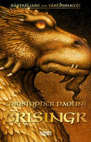 Brisingr