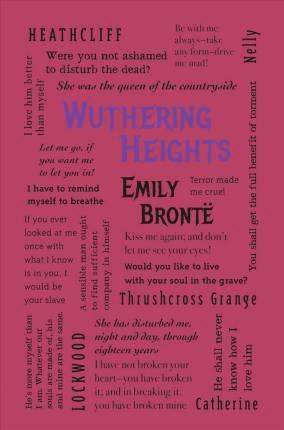 Wuthering Heights