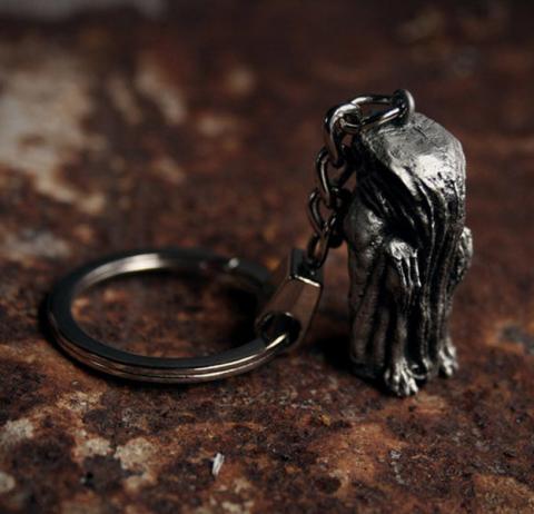 Keychain - The Great Old One Keychain - The Great Old One