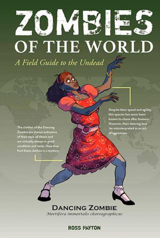 Zombies of the World