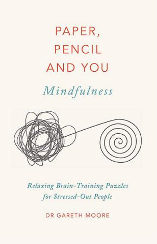 Paper, Pencil and You: Mindfulness
