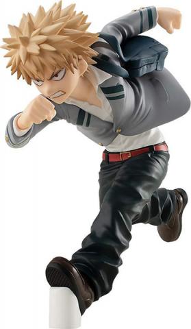 POP UP PARADE Bakugo Katsuki Figure