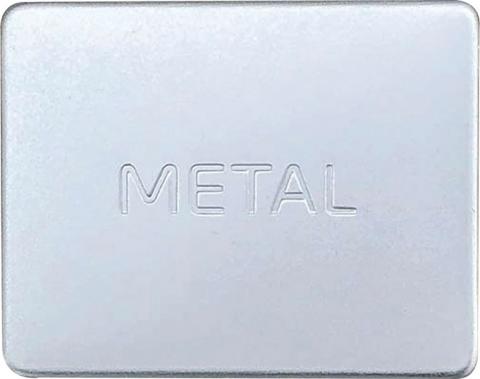 Material Series: Metal
