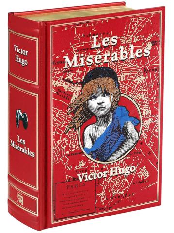 Les Miserables Les Miserables