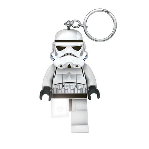 LEGO Star Wars Light-Up Keychain Stormtrooper