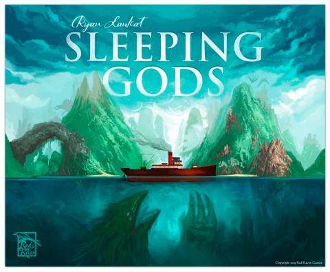 Sleeping Gods