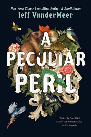 A Peculiar Peril