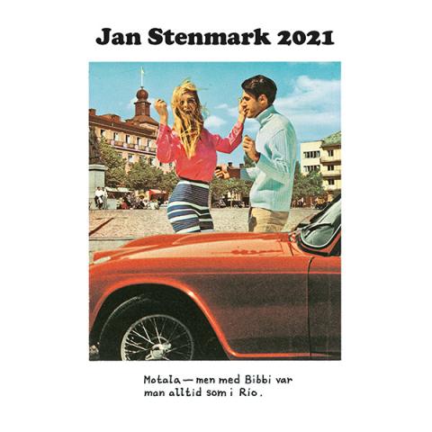 Stenmark Almanacka 2021