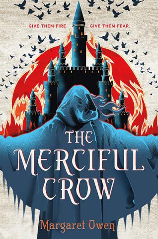 The Merciful Crow