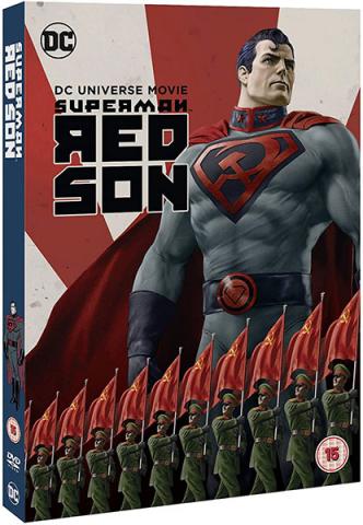 Superman: Red Son