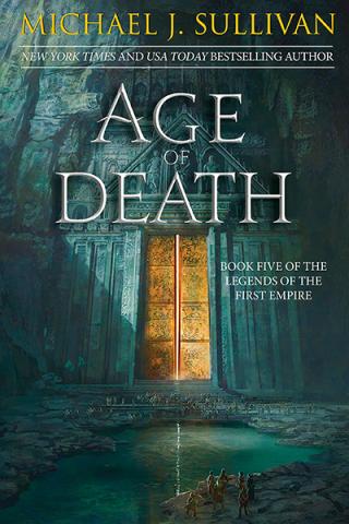 Age of Death Age of Death