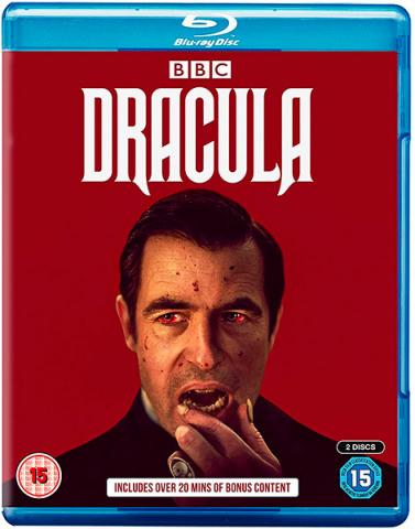 Dracula (2020 BBC)