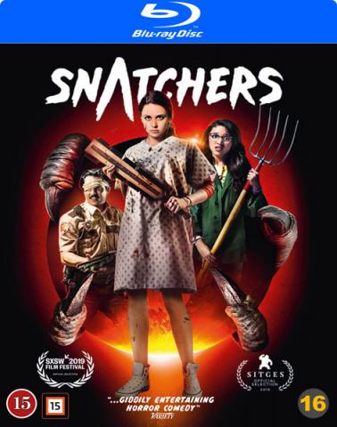 Snatchers