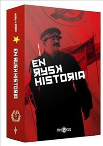 En rysk historia box: 1 & 2: Död åt Tzaren & Stalins död