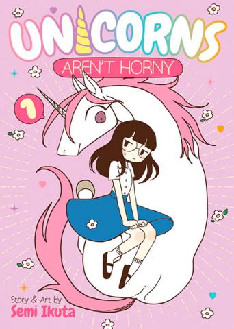 Unicorns Aren't Horny Vol 1 Unicorns Aren't Horny Vol 1