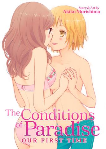 The Conditions of Paradise Vol 2
