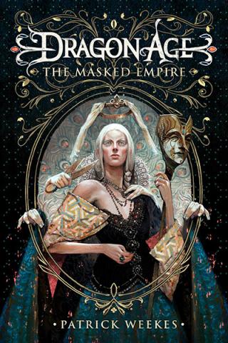 The Masked Empire