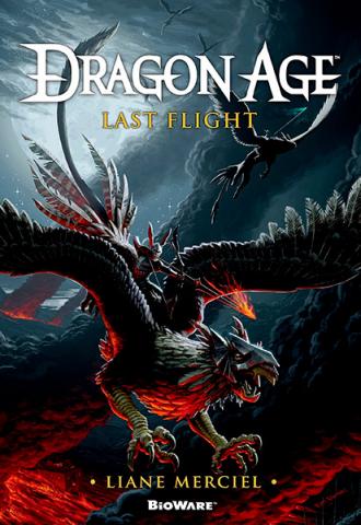 Last Flight Last Flight