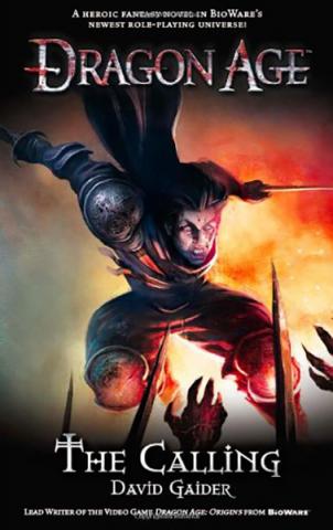 The Calling The Calling