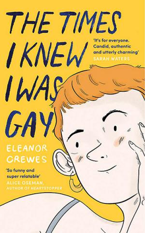 The Times I knew I Was Gay