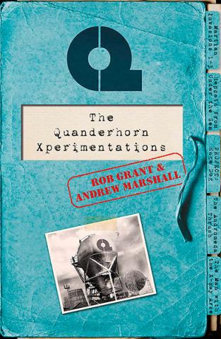 The Quanderhorn Xperimentations