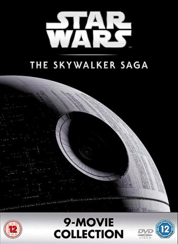 Star Wars: The Skywalker Saga Star Wars: The Skywalker Saga