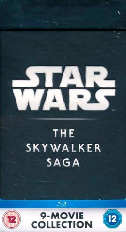 Star Wars: The Skywalker Saga