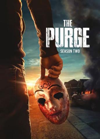 The Purge, Season Two