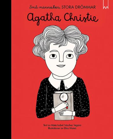 Agatha Christie - Små människor, stora drömmar