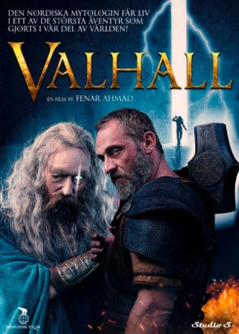 Valhall Valhall