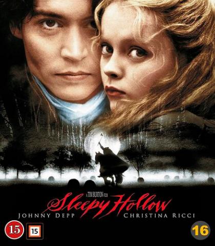 Sleepy Hollow