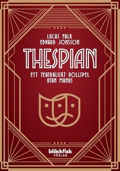 Thespian