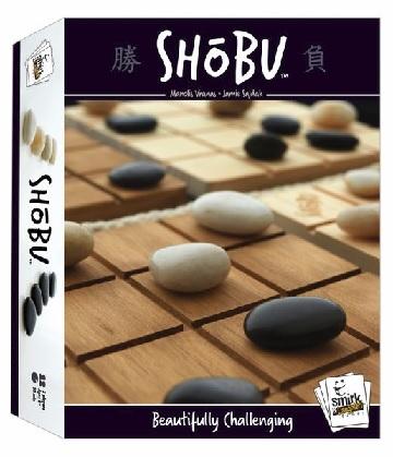 Shobu