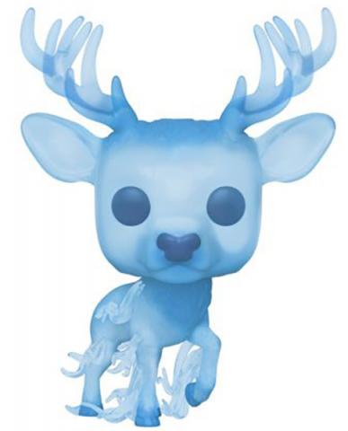 Patronus Harry Potter Pop! Vinyl Figure