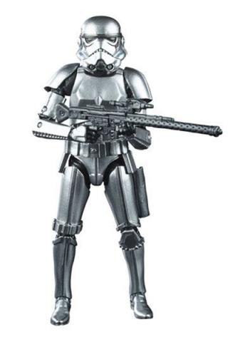 Black Series Carbonized Action Figure 2020 Stormtrooper 15 cm