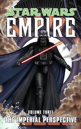 Empire Vol 3: The Imperial Perspective