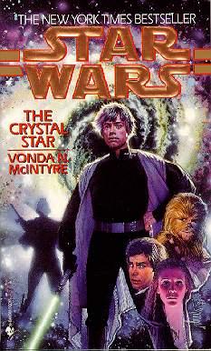 The Crystal Star