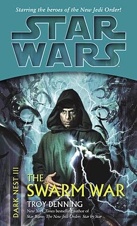 The Swarm War