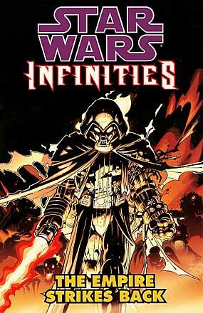 Infinities: The Empire Strikes Back