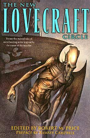 The New Lovecraft Circle