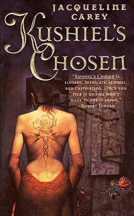 Kushiel's Chosen