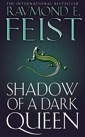 Shadow of a Dark Queen