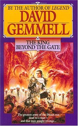 The King Beyond the Gate