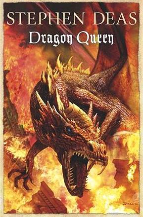 Dragon Queen Dragon Queen