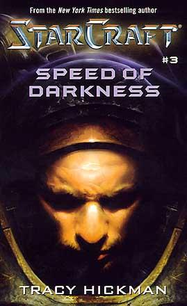 Speed of Darkness