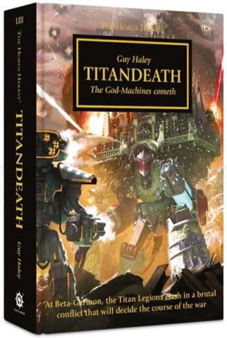 Titandeath